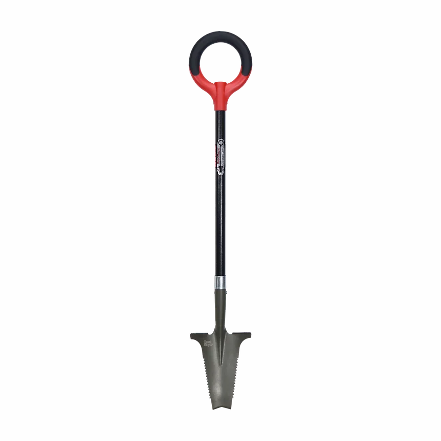 radius garden root slayer trowel RootSlayer Professional Spade – Garden & Hard Soils