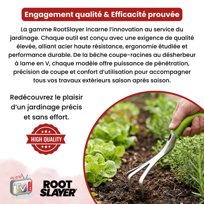 Cultivateur Manuel