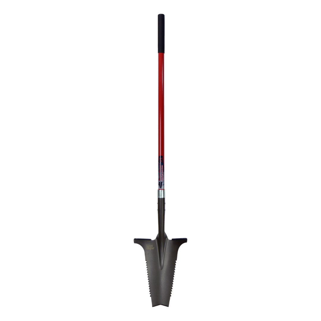 Pelle à manche allongé XL Rootslayer