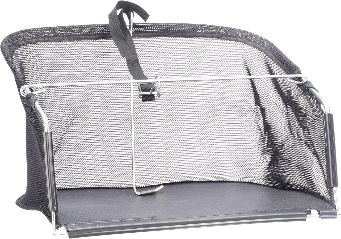 Bac de ramassage pour tondeuse manuelle hélicoïdale – Collecteur d’herbe