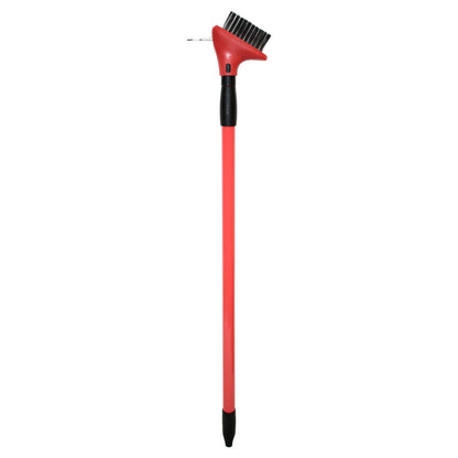 Brosse à joints de dallage extérieur